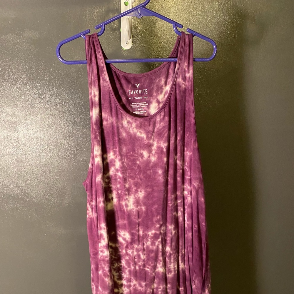 American Eagle Outfitters Soft & Sexy tank top